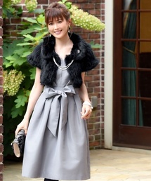 RUIRUE BOUTIQUE�i���C���G �u�e�B�b�N�j�́u���r�b�g�t�@�[���[�X�t�����{�����i���̑��g�b�v�X�j�v