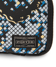 【デッドストック】CLUB KING × PORTER DJバック クラブキング デッドストック】CLUB KING × PORTER DJバック クラブキング