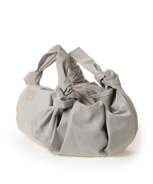 ANTEPRIMA/MISTO パッロンチーノ　ボストンバッグ　ハンドバッグ ANTEPRIMA/MISTO（アンテプリマミスト）の「パッロンチーノ/ナイロン