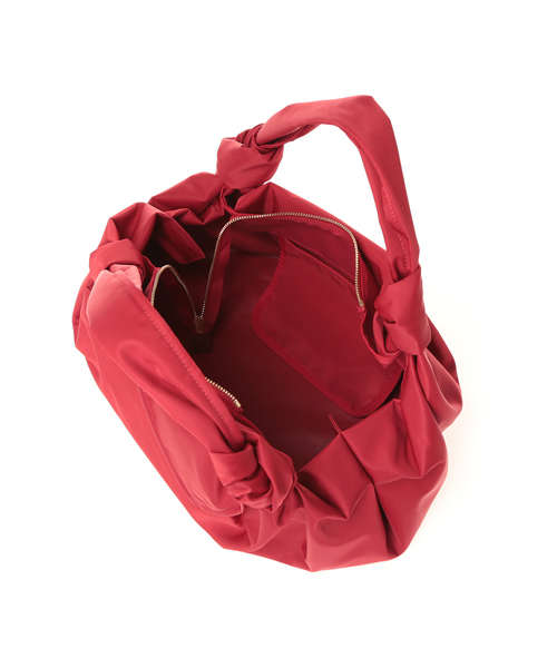 ANTEPRIMA/MISTO パッロンチーノ　ボストンバッグ　ハンドバッグ ANTEPRIMA/MISTO（アンテプリマミスト）の「パッロンチーノ/ナイロン