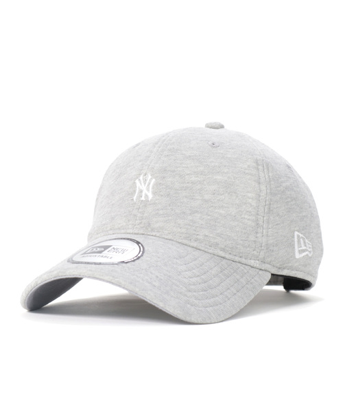 NEW ERA(ニューエラ)の「オンスポッツ別注 ニューエラ キャップ 9THIRTY NEW ERA(キャップ・レディース・ブラック/グレー/ネイビー/ブルー/ホワイト/ブラック系その他/ライトグレー/カーキ/インディゴブルー/ブラック系その他2/ヘザーグレー/ブラック系その他3/グリーン/ブルー系その他/ピンク/オリーブ/ベージュ系その他/ブラック×ブラック/ブラック系その他4/ベージュ系その他2/ダークグリーン/ブラウン/カーキ系/アイボリー/レッド系その他/チャコール/ネイビー系・FREE/L/XL/M/L/S/M)」の11枚目の写真