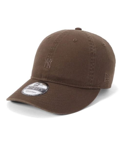 オンスポッツ別注 ニューエラ キャップ 9THIRTY NEW ERA