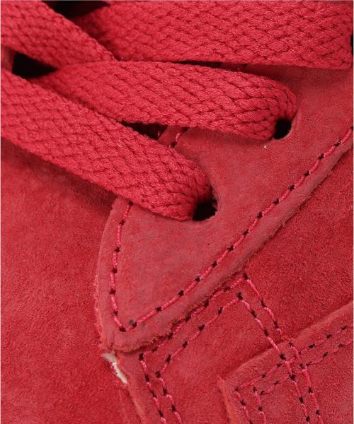NIKE(ナイキ)の「【NIKE/ナイキ】ブレーザーMID VNTG スエード(スニーカー・レディース・レッド/イエロー・23.5cm/24.5cm/24cm/23cm)」の12枚目の写真