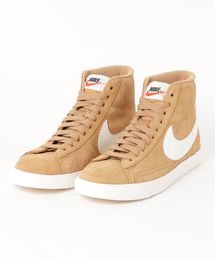 NIKE | 【NIKE/ナイキ】ブレーザーMID VNTG スエード(スニーカー)