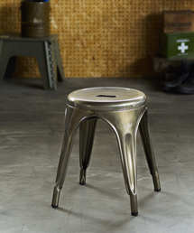 JACK & MARIE�i�W���b�N�A���h�}���[�j�́uCLASSIC STOOL�@�N���V�b�N�X�c�[���i�Ƌ�j�v