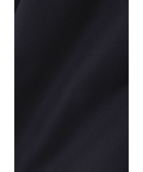 NATURAL BEAUTY BASIC（ナチュラルビューティーベーシック）の「【otonaMUSE 12月号掲載】ウォッシャブルサキソニーペグパンツ（その他パンツ・レディース・ネイビー/キャメル・SMALL/MEDIUM/X-SMALL）」の20枚目の写真