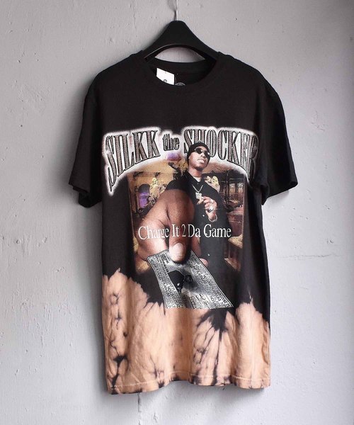 VINTAGE（ヴィンテージ）の「【ヴィンテージ古着】Silkk the Shocker 