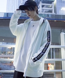 rovtski(ロフトスキー)|パーカー(ホワイト系)一覧 - WEAR rovtski(ロフトスキー)|パーカー(ホワイト系)一覧 - WEAR