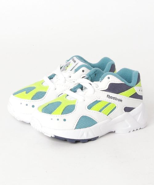 甘やかす 宣教師 関係する Reebok キッズ スニーカー Sajitsu Senkouka Com