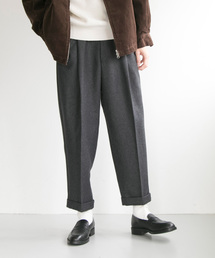 CEASTERS | CEASTERS×URBAN RESEARCH　別注1TUCK TROUSER(その他パンツ)