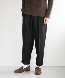 CEASTERS | CEASTERS×URBAN RESEARCH　別注1TUCK TROUSER(その他パンツ)