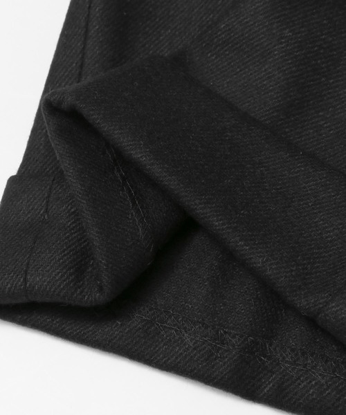 CEASTERS（ケステル）の「CEASTERS×URBAN RESEARCH　別注1TUCK TROUSER（その他パンツ・メンズ・チャコールグレー/ブラック/その他1/チェック・44/46/48）」の22枚目の写真