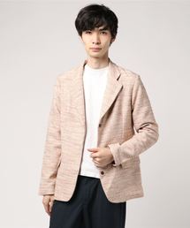 PIGALLE�i�s�K�[���j�́uPCLJTWE/ JACKET TWEED�i�e�[���[�h�W���P�b�g�j�v