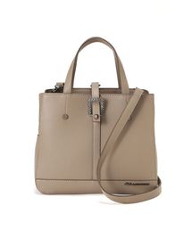 JILL by JILL STUART | ビジューバックルミニバッグ(トートバッグ)