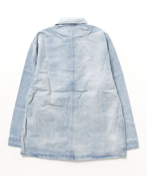 UNIVERSAL OVERALL（ユニバーサルオーバーオール）の「UNIVERSAL