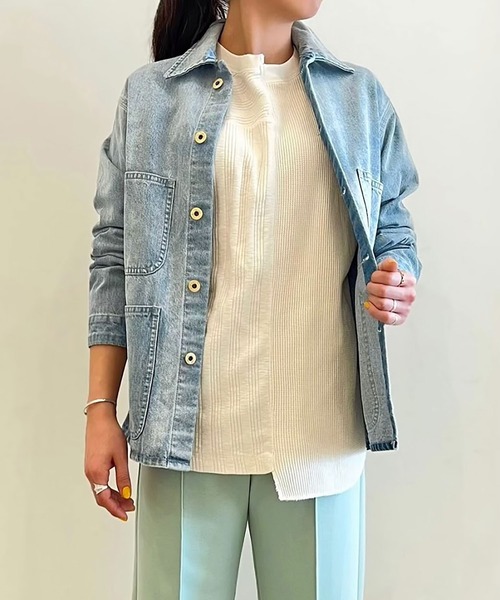 UNIVERSAL OVERALL（ユニバーサルオーバーオール）の「UNIVERSAL