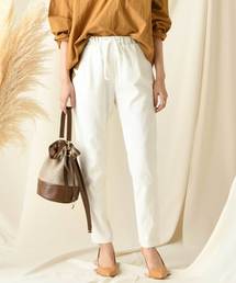 DouDou | テーパードパンツ(その他パンツ)