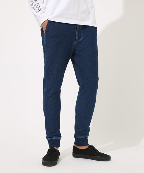 人気大割引 Stretch Rib Easy Pants ストレッチリブイージーパンツ Sale 37 Off