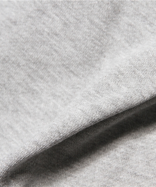 GIORDANO（ジョルダーノ）の「[GIORDANO]ビッグライオン刺繍クルースウェット（スウェット・メンズ・ブラック/グレー/ブルー/レッド・LARGE/SMALL/MEDIUM）」の11枚目の写真