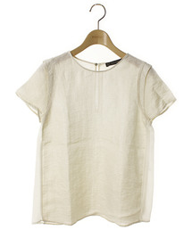 ZARA BASIC�i�U���x�[�V�b�N�j�̌Ò��u�����u���E�X�i�V���c/�u���E�X�j�v