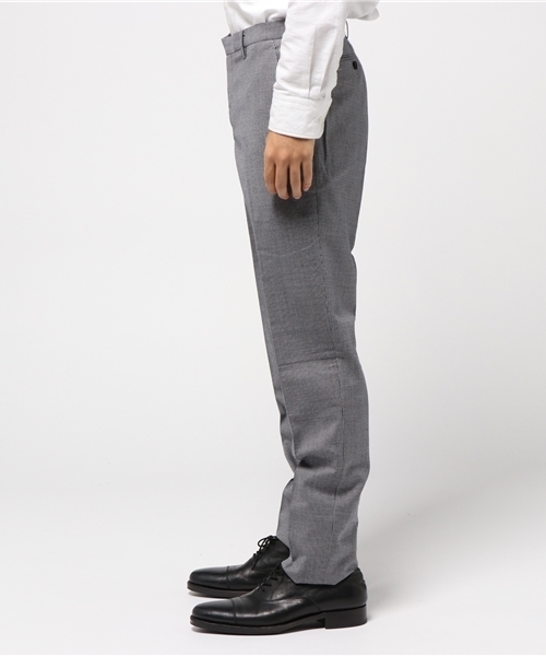 セール ブランド古着 スラックス スラックス The Suit Company ザ スーツカンパニー のファッション通販 Zozoused