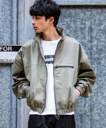直営店・WEB限定 NUMBER (N)INE DENIM(ナンバーナインデニム)ドロップスタンドカラージャケット