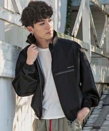 直営店・WEB限定 NUMBER (N)INE DENIM(ナンバーナインデニム)ドロップスタンドカラージャケット