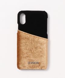 Evris エヴリスのスマホケース カバー通販 Zozotown