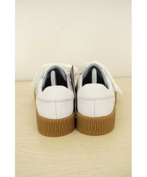 adidas emmiコラボ サンバローズ US6 ブランド古着】emmi別注 emmi exclusive model SAMBAROSE サンバ