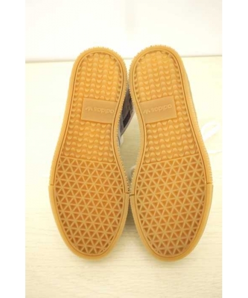 adidas emmiコラボ サンバローズ US6 ブランド古着】emmi別注 emmi exclusive model SAMBAROSE サンバ