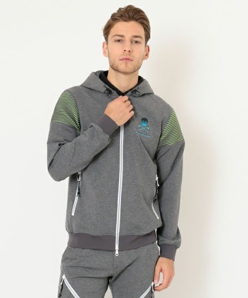 マークアンドロナ　ブルゾン 新品 　　　⭐️定価69,300円 MARK & LONA（マークアンドロナ）｜ブルゾン一覧 - WEAR