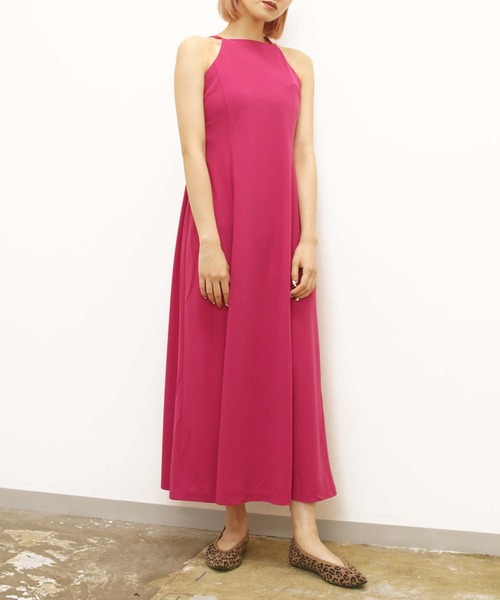 セール ワンピース ドレス Cami Dress ワンピース G V G V ジーヴィージーヴィー のファッション Cami ワンピース Jersey