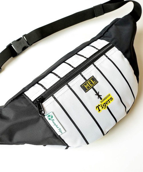 新品未使用 MUTA（ムータ）ENUOVE（イノーヴェ） 阪神タイガース バッグ 新品未使用※ MUTA（ムータ）×ENUOVE（イノーヴェ）×阪神タイガース