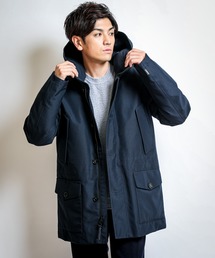 WOOLRICH�i�E�[�����b�`�j�́u�yWOOLRICH/�E�[�����b�`�zGTX MOUNTAIN PARKA �S�A�e�b�N�X�}�E���e���p�[�J�i�_�E���W���P�b�g/�R�[�g�j�v