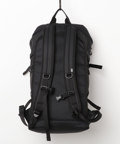 バッグ SY32 by SWEET YEARS BIG LOGO BACKPACK SY32 by SWEET YEARS BIG LOGO BACKPACK
