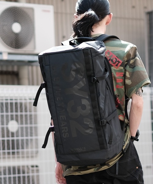 sy32 リュック Amazon.co.jp: [エスワイサーティトゥバイスィートイヤーズ