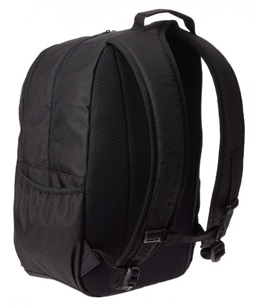 ROXY(ロキシー)の「GO OUT/ロキシー バックパック リュックサック(バックパック/リュック・レディース・ブラック/パープル/ネイビー/グレー/インディゴブルー/ブラック系その他・FREE)」の11枚目の写真