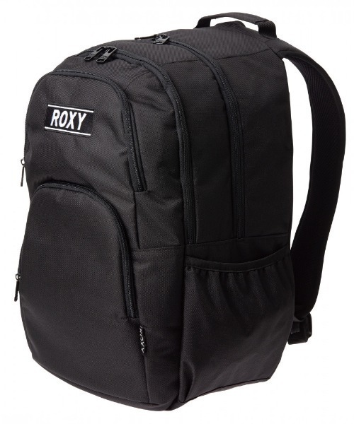 ROXY(ロキシー)の「GO OUT/ロキシー バックパック リュックサック(バックパック/リュック・レディース・ブラック/パープル/ネイビー/グレー/インディゴブルー/ブラック系その他・FREE)」の8枚目の写真