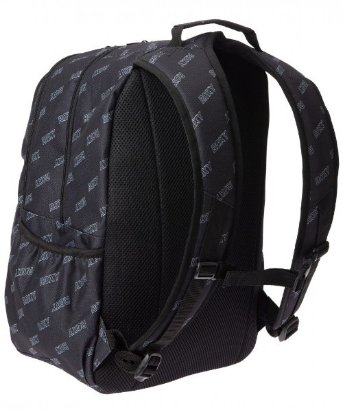 ROXY(ロキシー)の「GO OUT/ロキシー バックパック リュックサック(バックパック/リュック・レディース・ブラック/パープル/ネイビー/グレー/インディゴブルー/ブラック系その他・FREE)」の19枚目の写真