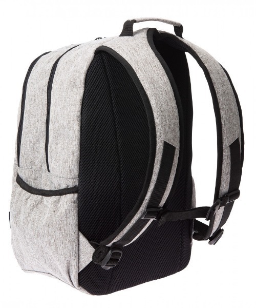 ROXY(ロキシー)の「GO OUT/ロキシー バックパック リュックサック(バックパック/リュック・レディース・ブラック/パープル/ネイビー/グレー/インディゴブルー/ブラック系その他・FREE)」の12枚目の写真