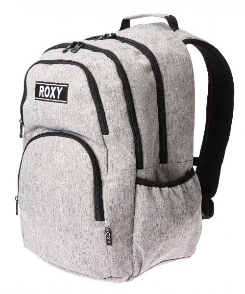 ROXY(ロキシー)の「GO OUT/ロキシー バックパック リュックサック(バックパック/リュック・レディース・ブラック/パープル/ネイビー/グレー/インディゴブルー/ブラック系その他・FREE)」の9枚目の写真