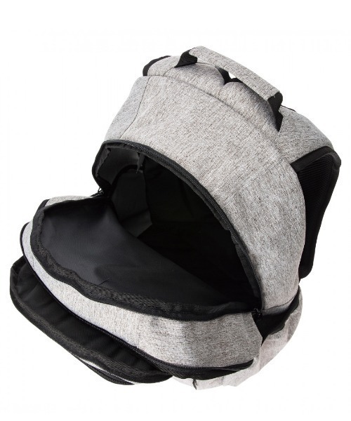 ROXY(ロキシー)の「GO OUT/ロキシー バックパック リュックサック(バックパック/リュック・レディース・ブラック/パープル/ネイビー/グレー/インディゴブルー/ブラック系その他・FREE)」の16枚目の写真