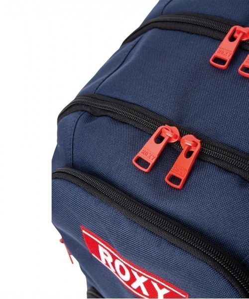 ROXY(ロキシー)の「GO OUT/ロキシー バックパック リュックサック(バックパック/リュック・レディース・ブラック/パープル/ネイビー/グレー/インディゴブルー/ブラック系その他・FREE)」の13枚目の写真