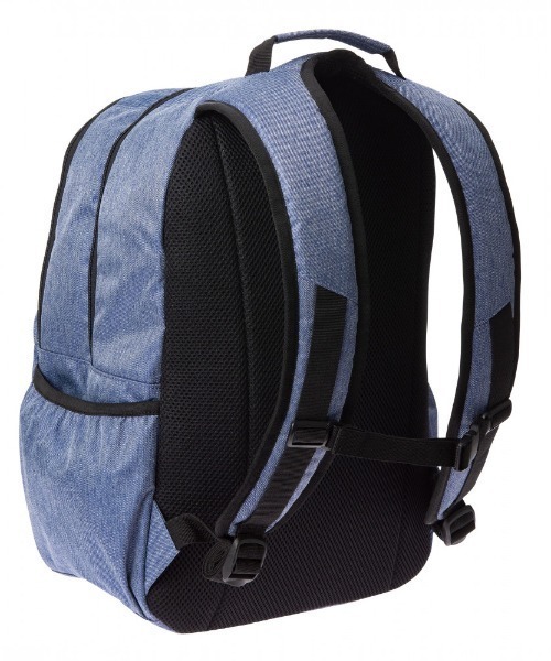 ROXY(ロキシー)の「GO OUT/ロキシー バックパック リュックサック(バックパック/リュック・レディース・ブラック/パープル/ネイビー/グレー/インディゴブルー/ブラック系その他・FREE)」の10枚目の写真