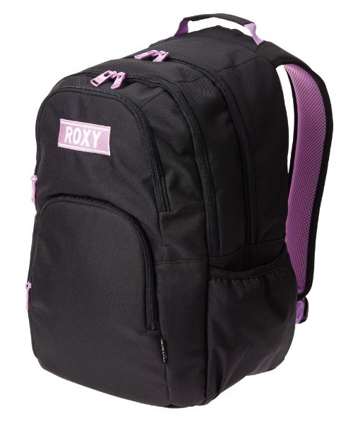 ROXY(ロキシー)の「GO OUT/ロキシー バックパック リュックサック(バックパック/リュック・レディース・ブラック/パープル/ネイビー/グレー/インディゴブルー/ブラック系その他・FREE)」の14枚目の写真