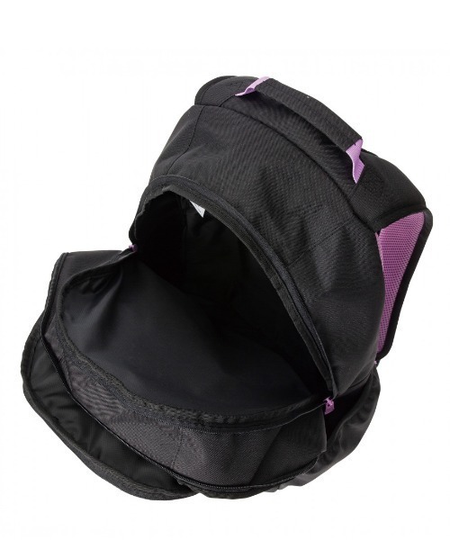 ROXY(ロキシー)の「GO OUT/ロキシー バックパック リュックサック(バックパック/リュック・レディース・ブラック/パープル/ネイビー/グレー/インディゴブルー/ブラック系その他・FREE)」の22枚目の写真