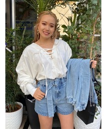 EGOIST�i�G�S�C�X�g�j�́u�{�����[���p�t�s�n�o�i���̑��g�b�v�X�j�v