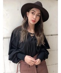 EGOIST�i�G�S�C�X�g�j�́u�{�����[���p�t�s�n�o�i���̑��g�b�v�X�j�v