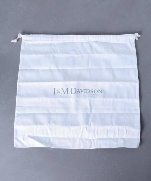 J&M Davidson(ジェイアンドエムデヴィッドソン)の「<J&M DAVIDSON(ジェイアンドエム デヴィッドソン)>FRINGE CARNIVAL M バッグ ■■■(ショルダーバッグ・レディース・ホワイト・FREE)」の5枚目の写真