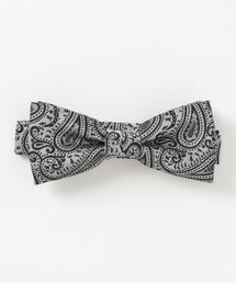 INNOCENT（イノセント）の「『MADE IN JAPAN』パターンボウタイ（蝶ネクタイ）」